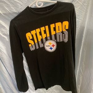 Women’s long sleeve